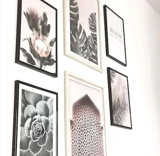 Apartament L'authentique *studio *parking Prive* *wifi*calme Lourdes